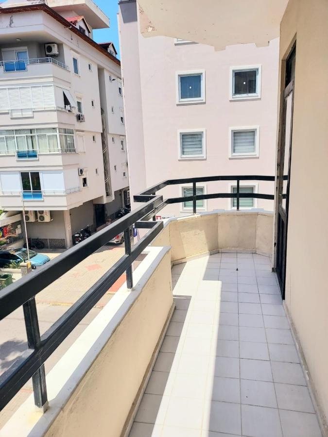 Kleopatra Sahara Hotel Alanya Extérieur photo