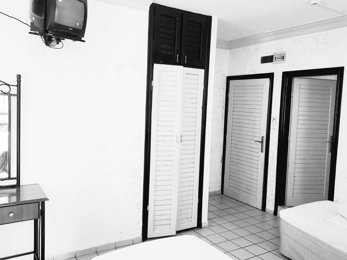 Kleopatra Sahara Hotel Alanya Extérieur photo