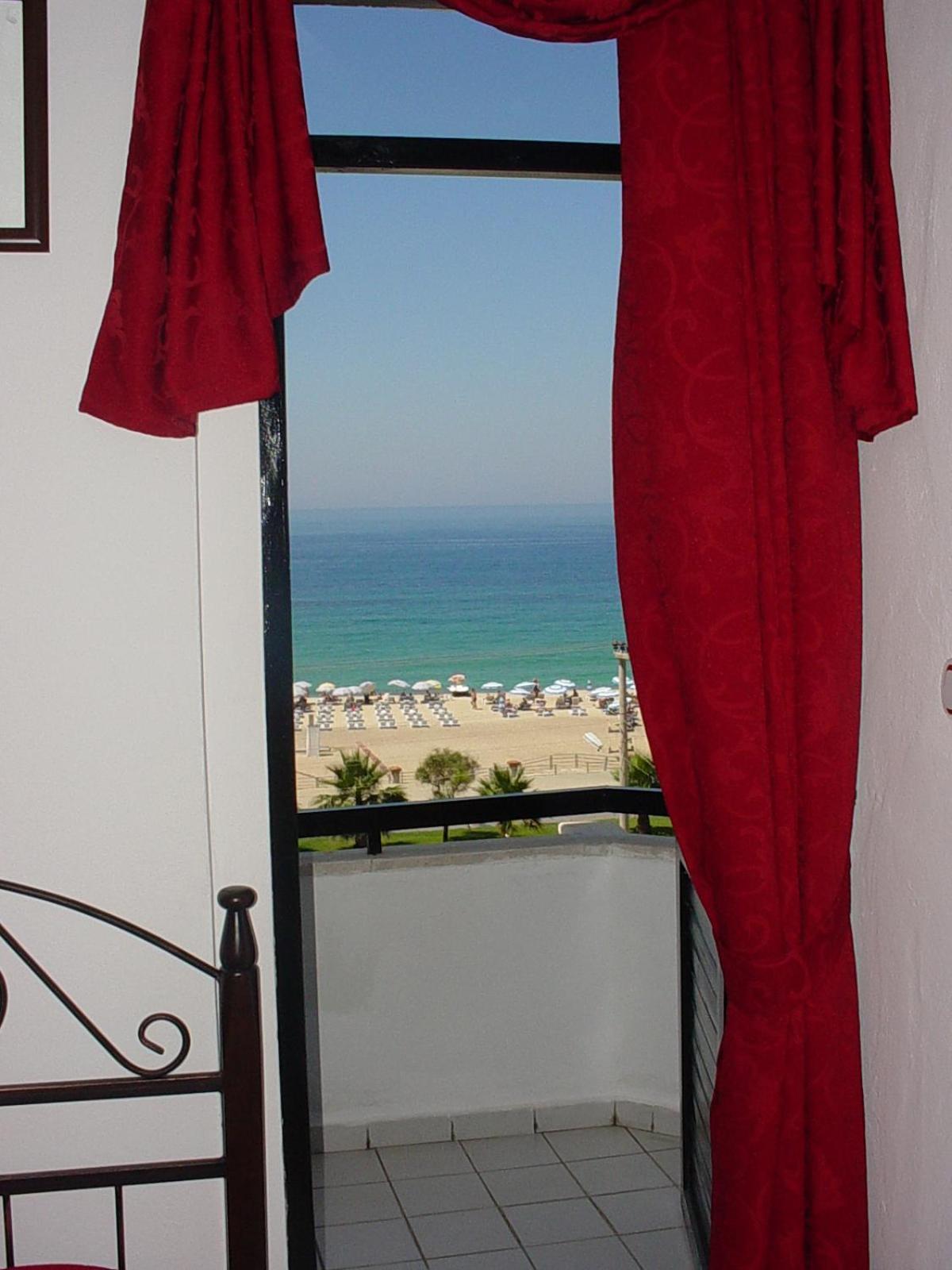 Kleopatra Sahara Hotel Alanya Extérieur photo